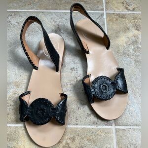 Jack Rogers sandals
